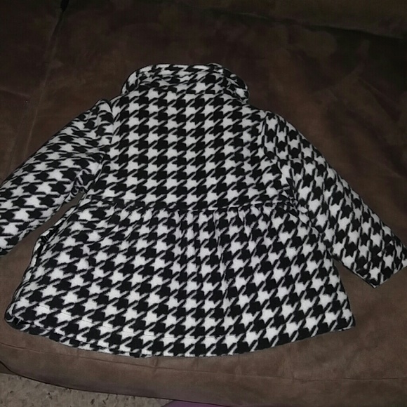 Baby Jacket - Picture 3 of 4
